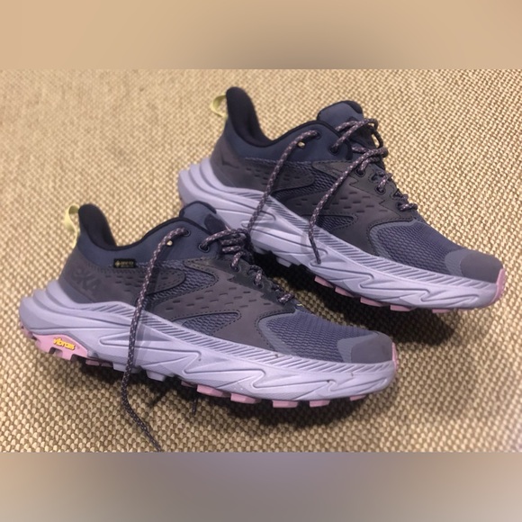 Hoka Anacapa 2 Gore-Tex® Waterproof Hiking Shoe - Picture 4 of 16